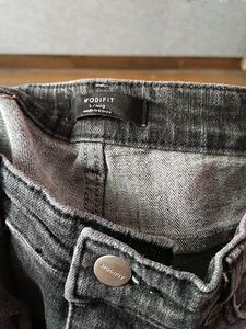 This Flare Jeans