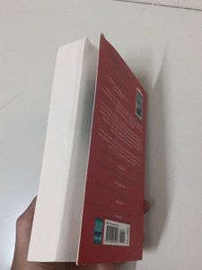 Anxious People by Fredrik Backman