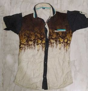 TRENDY SHIRT FOR MEN