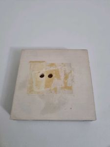 Friendship Candle Holder