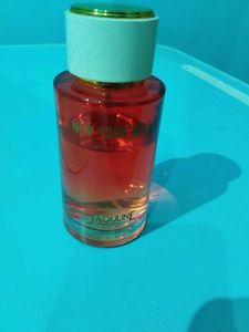 Jaquline New York Bella Perfume