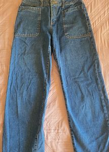 Denim Jeans