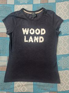 Woodland Tshirt
