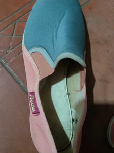 Bata Shoe