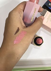 Sheglam Liquid Blush