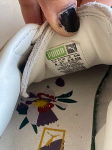 Puma Sneakers Original