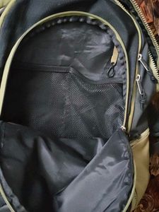 SwissGear Backpack - Used