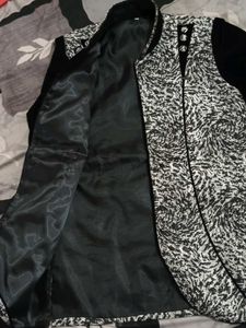 kid Indo Western Suit