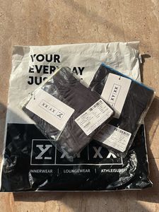 XYXX Innerwear - New with Tags!