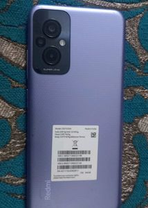 Redmi 11 Prime