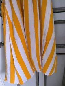 Striped Sundress