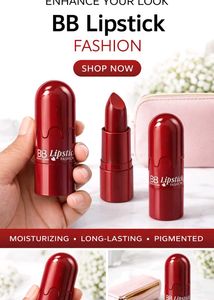 BB Lipstick - Fashion Forward