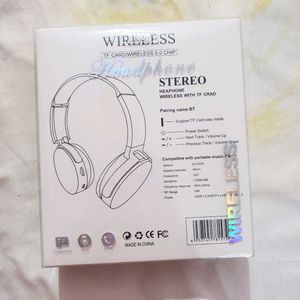 Unicorn Wireless Headphones
