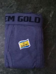 Gem Men&#39;s Pocket Drawer Size 100 Cm