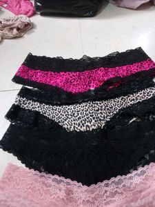 Victoria&#39;s secret brief set-6
