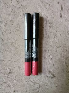 Sugar Matte As Hell Crayon Lipstick