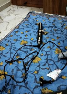 VEGA 3 IN 1 Hair Styler