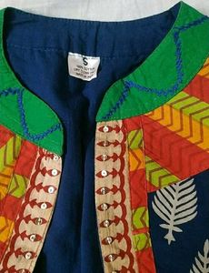 Ethnic Jacket