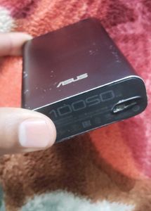 Portable Power Bank 10050 mAh
