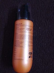 PLUM BODY SHIMMER OIL ( New And Sealed Pack )