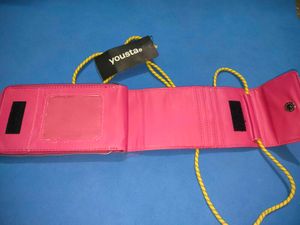 Pink 🩷yousta⁠☆ Bag