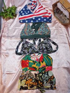 Bikini Top Bundle