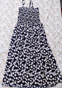 Daisy Floral Dress💮💫