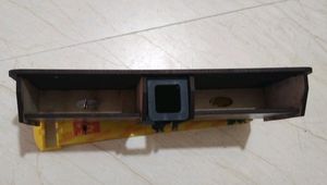 Wooden Key Holder With 2 Boxes
