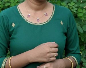 Restock Leaf Design combo