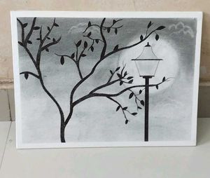 Canvas Painting