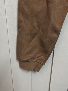 H&amp;M Casual Brown Joggers