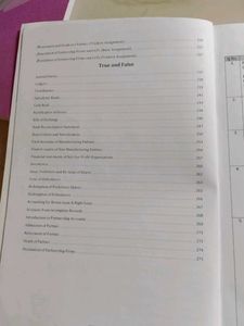 CA Foundation Accounting Perfect Practice