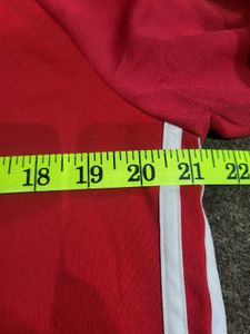 Adidas Red Bulls Pullover