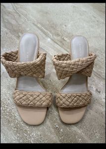 Charles & Keith Heels - Brand new