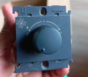 Opened Legrand Mylinc