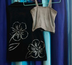 Beautiful Cord Set