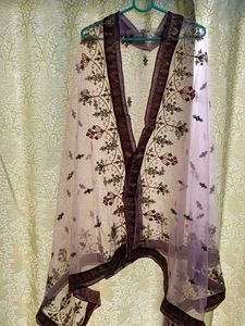 Dupatta Set