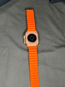 Ultra Art Watch
