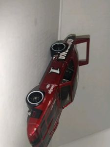Dodge Daytona Diecast Car