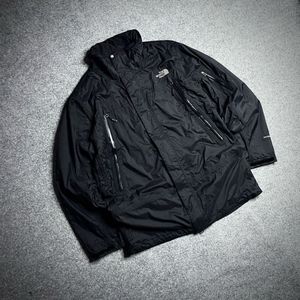 The North Face Hyvent Series
