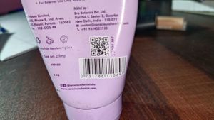 Conscious Chemist Berry Bright SPF