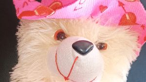 Angry Toy 😠