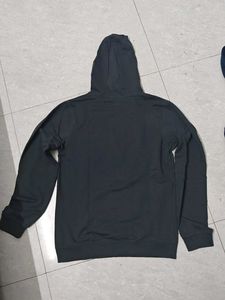 Defenders Graphic Hoodies - Blue, Gray
