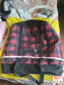 Big Travel  Hand Bag