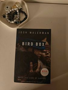 Bird Box Book
