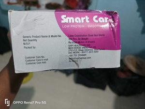 Mohini Health Hygiene Product