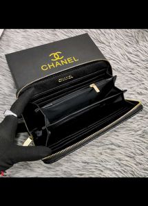 Chanel Wallet