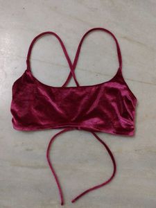 Sweat bra