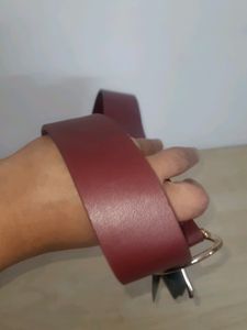 Belt Westside