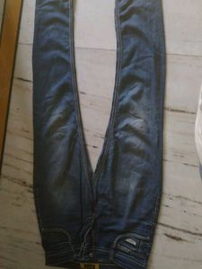 Boys Jeans Pant